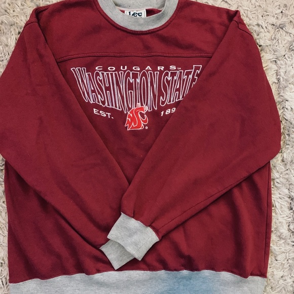 Other - Crew neck sweater